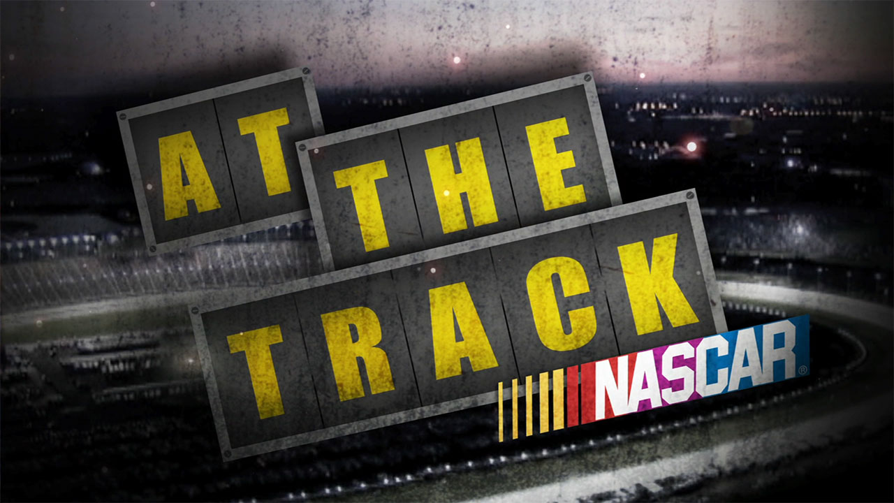 At the Track: Bristol – NASCAR.COM