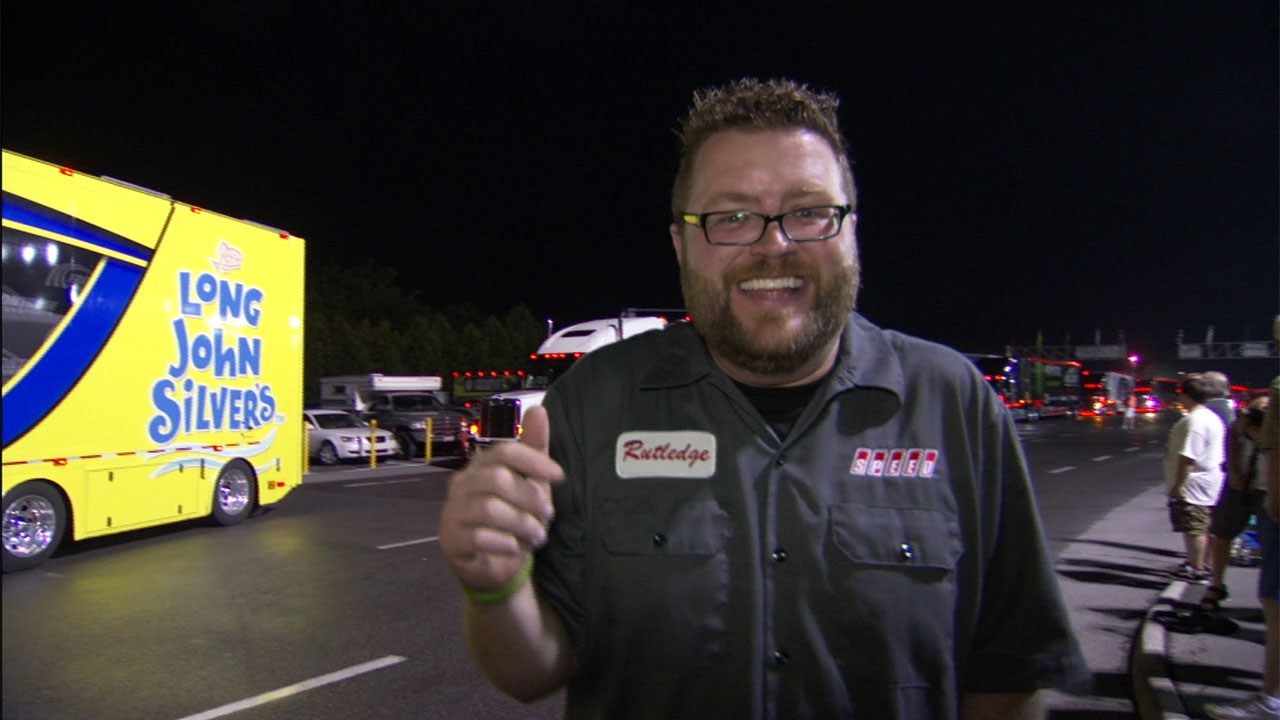 Rutledge at Large: Bristol – NASCAR.COM