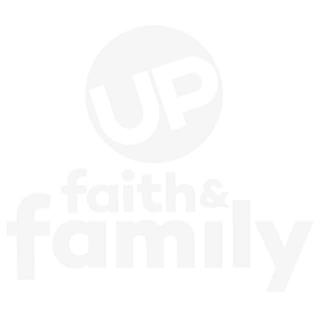 UP Faith & Family