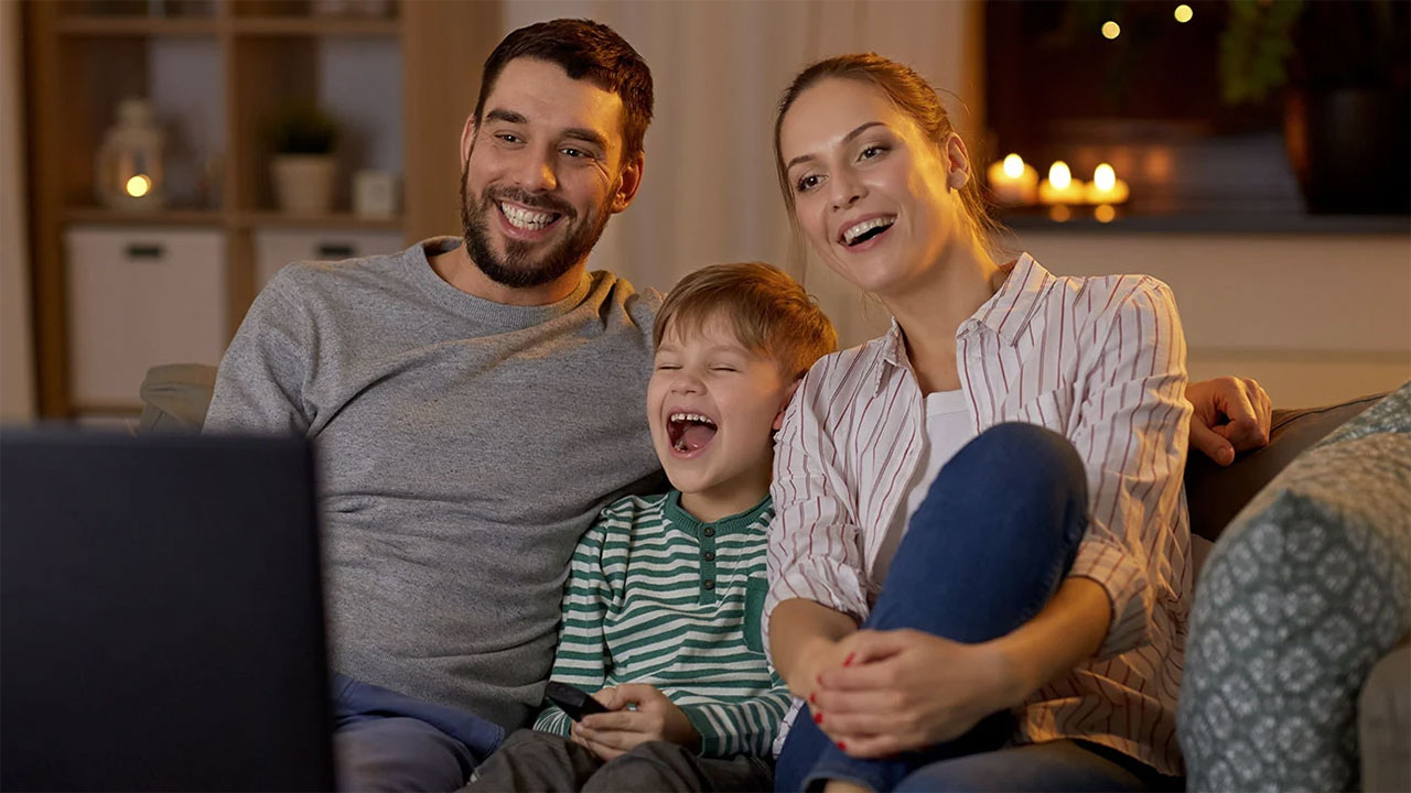UP Faith & Family – Hudson & Rex Article