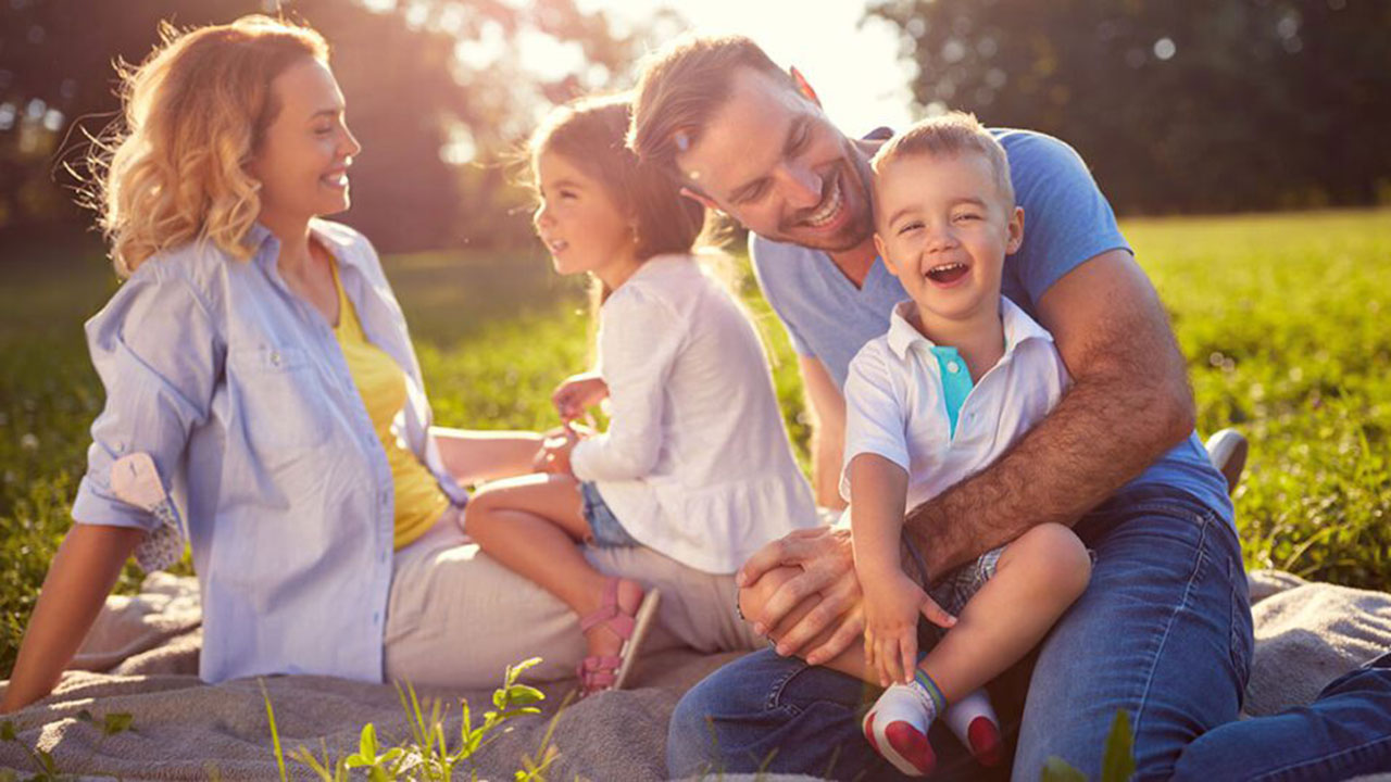 UP Faith & Family – Healthy Family Tech Article